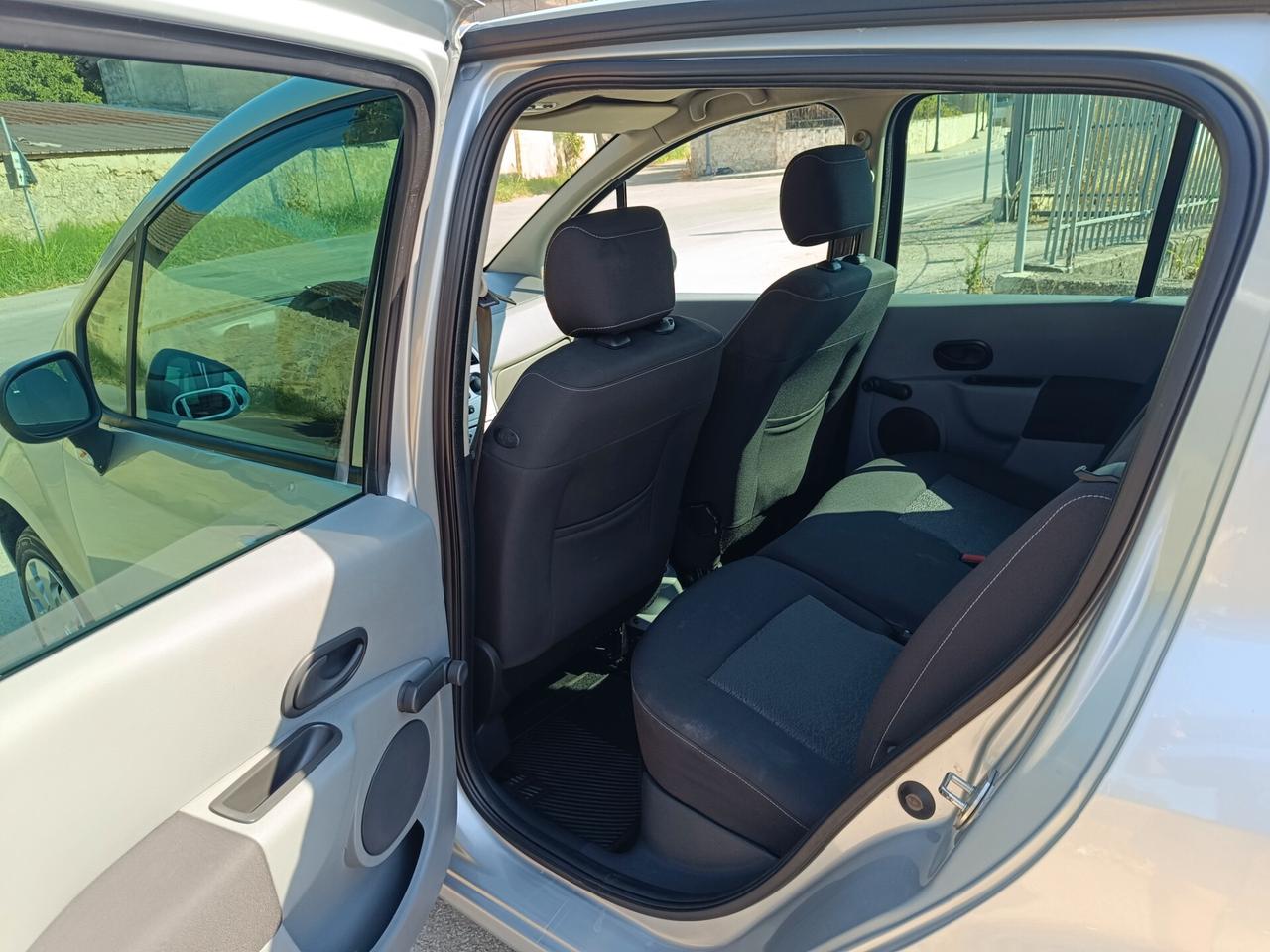 Renault Modus 1.2 16V Live