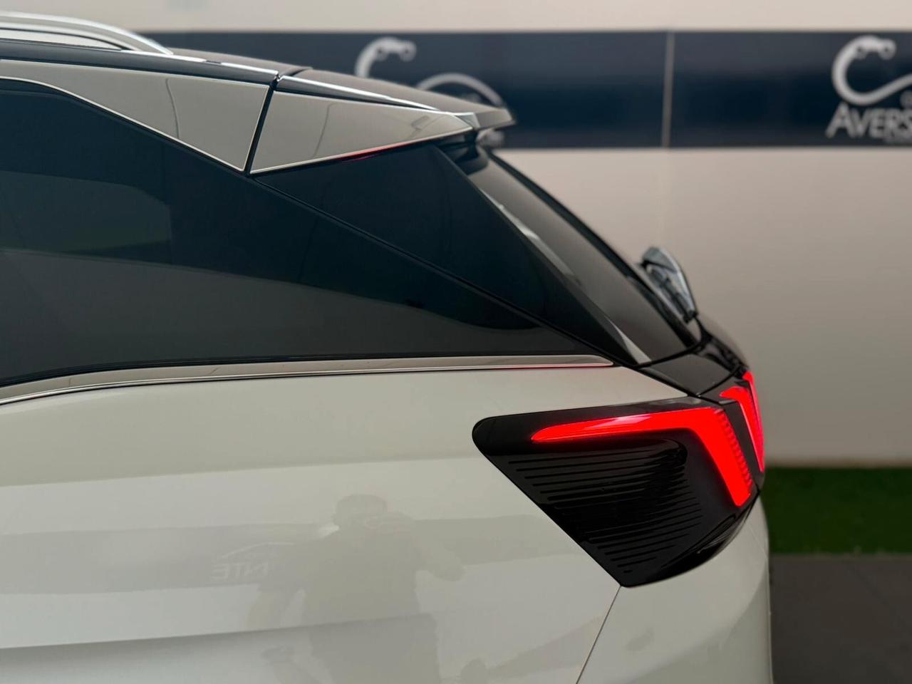 Peugeot 3008 BlueHDi 120 S&S EAT6 GT Line