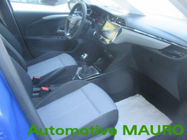 OPEL Corsa 1.2 100 CV Edition - NEOPATENTATI