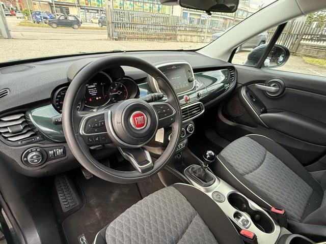 FIAT 500X 1.3 MultiJet 95 CV City Cross SCONTO ROTTAMAZIONE