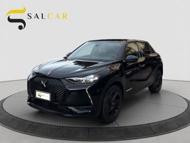 Ds DS3 3 Crossback BlueHDi 130 aut. Performance Line 2022