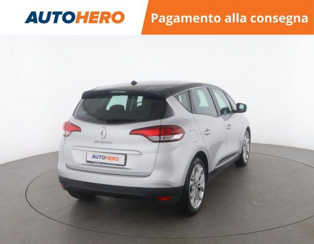 RENAULT Scenic Scénic Blue dCi 120 CV EDC Sport Edition2