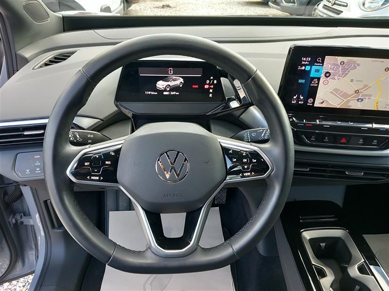 Volkswagen ID.4 Pure Performance 52 KHW