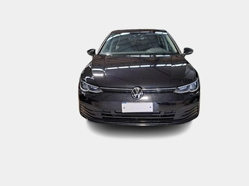VOLKSWAGEN GOLF VIII 2.0 TDI SCR 85kW Life DSG 5 PORTE