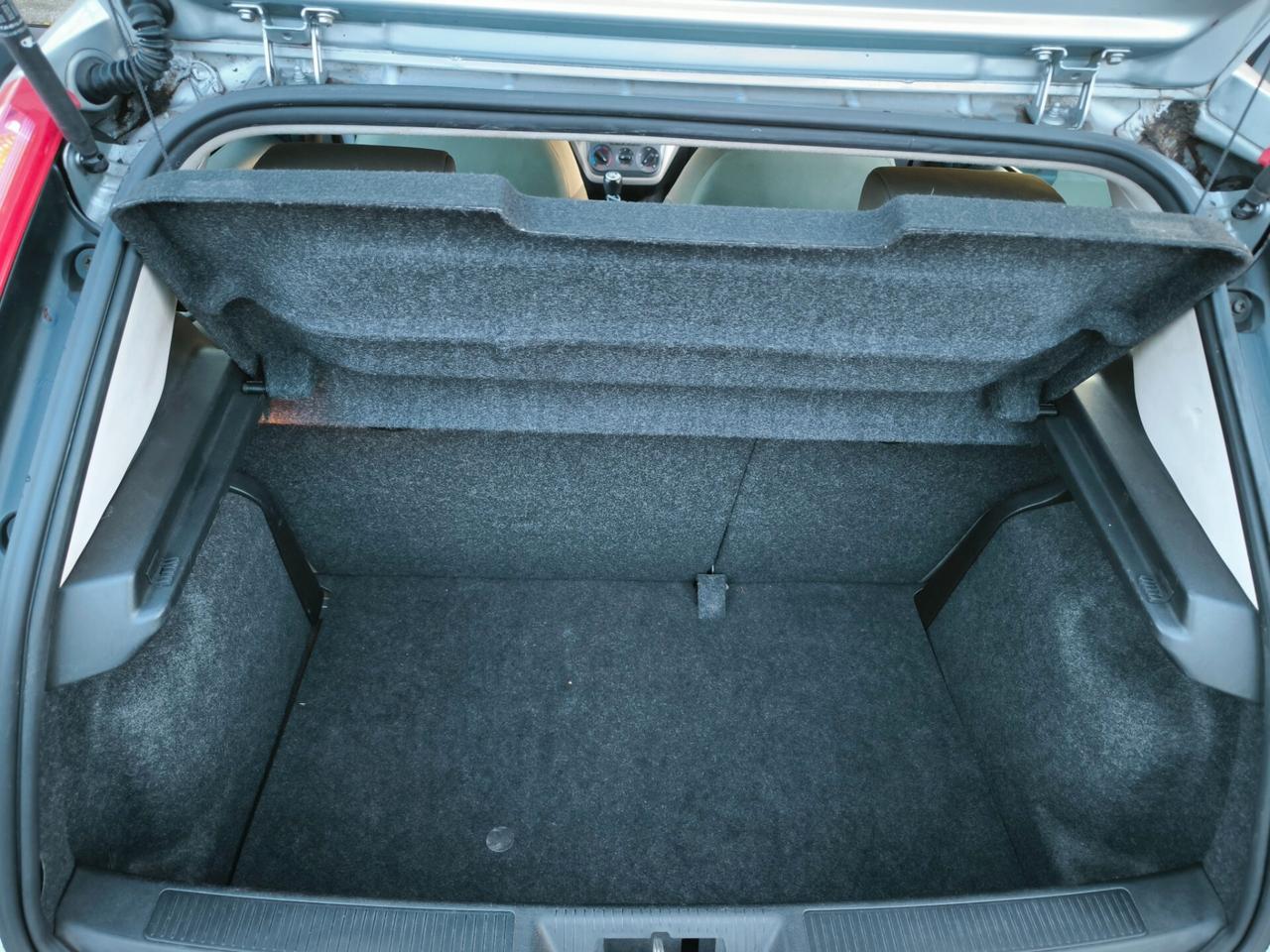 Fiat Grande Punto 1.2. 5P