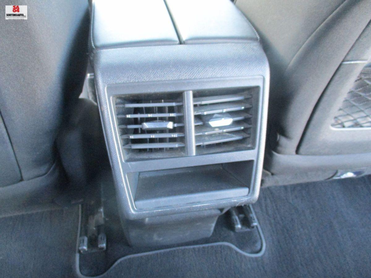 DS 7 Crossback BlueHDi 130 aut. Gr. Chic 12/2021 KM90000