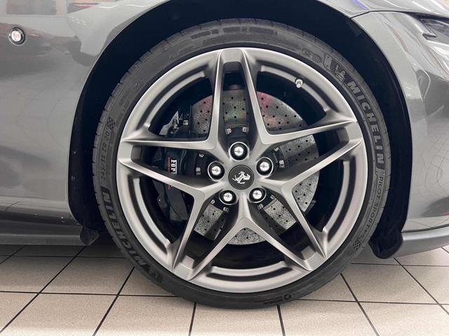 FERRARI Roma Roma |DISPLAY|SURROUND VIEW|LEDS|APPROVED