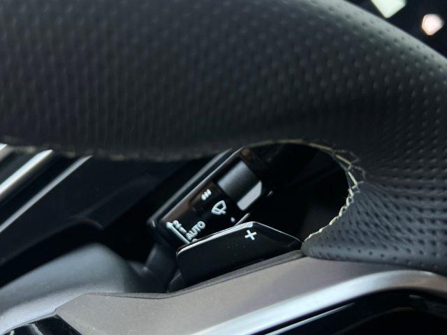 PEUGEOT 3008 Hybrid 145 e-DCS6 GT da?379,00 mensili