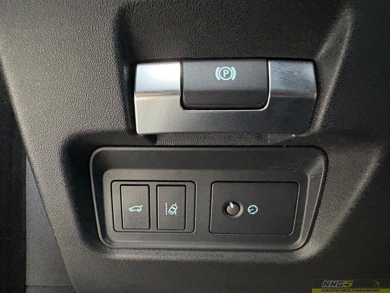 Jaguar E-Pace 2.0 300 CV AWD aut. R-Dynamic HSE