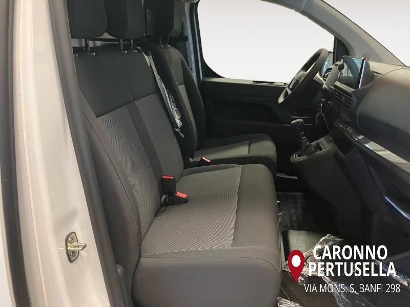 FIAT Scudo Ice van M 1.5 diesel 120cv S&S + IVA