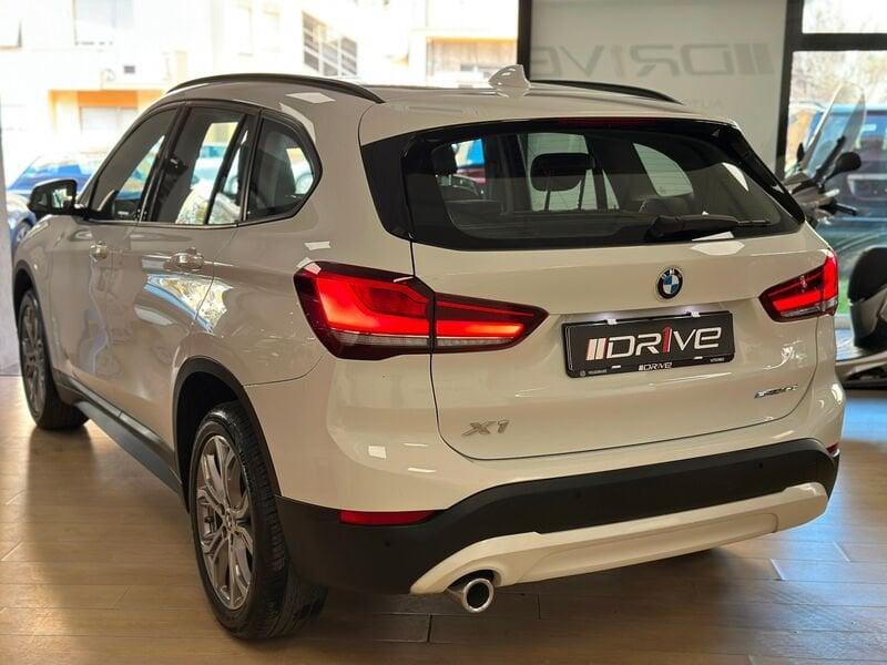 BMW X1 X1 sDrive16d Business Advantage