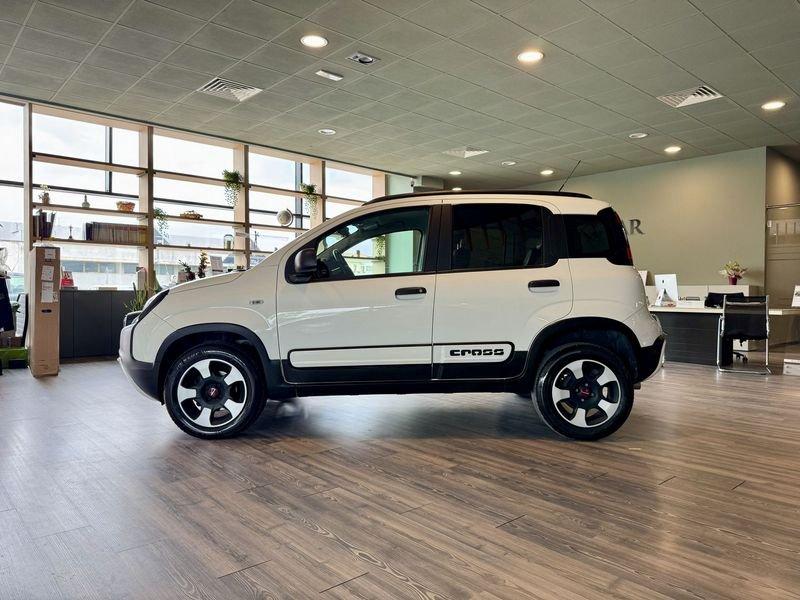 FIAT Panda Cross 1.3 MJT 95 CV S&S