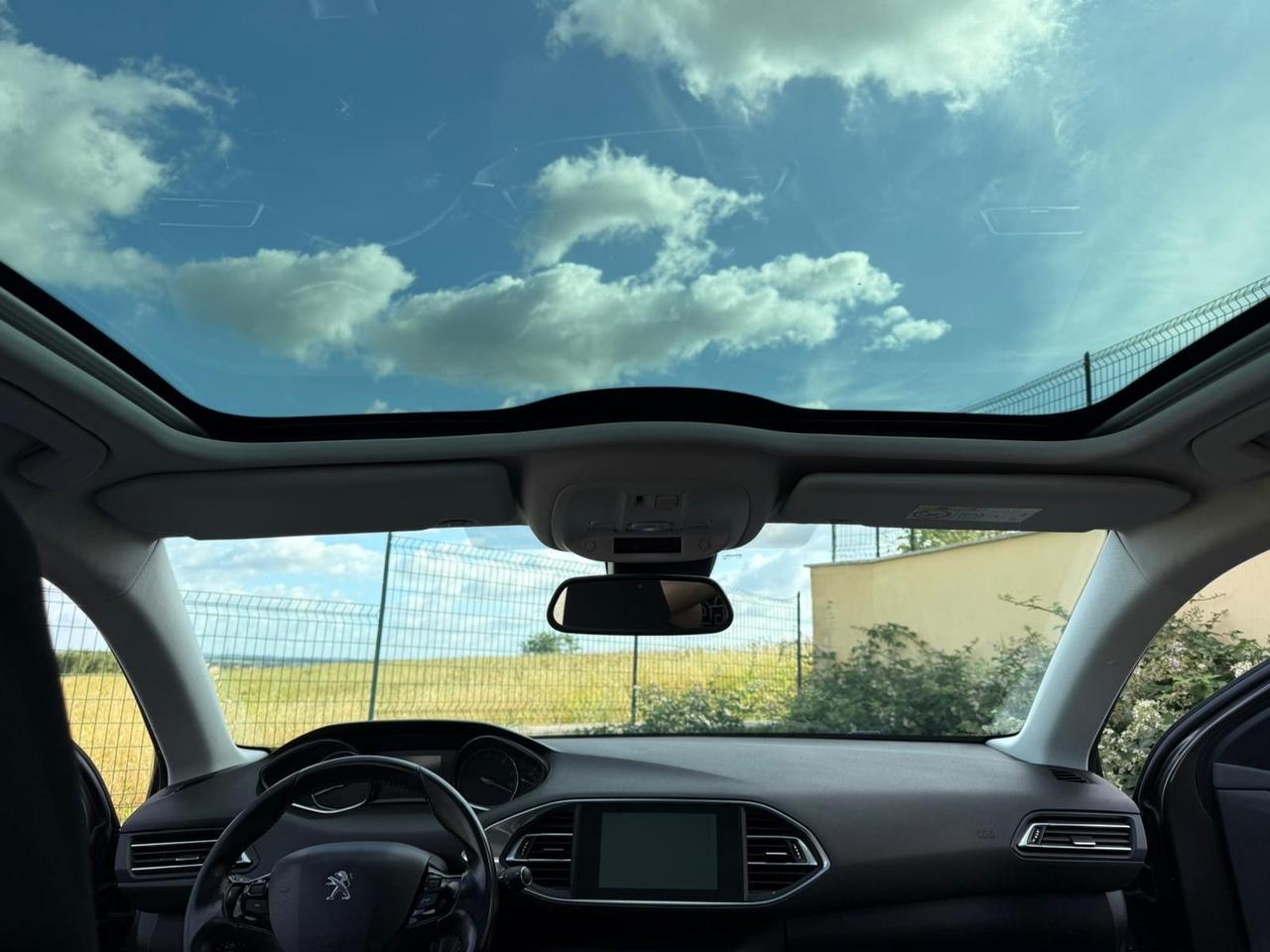 Peugeot 308 BlueHDi 150 S&S EAT6 SW Business