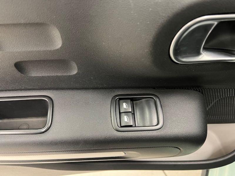 Citroën C3 III 2017 1.2 puretech Feel s&s 83cv neopatentati my18