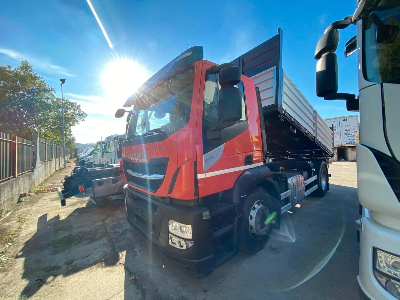 IVECO AD190S31 (C21)