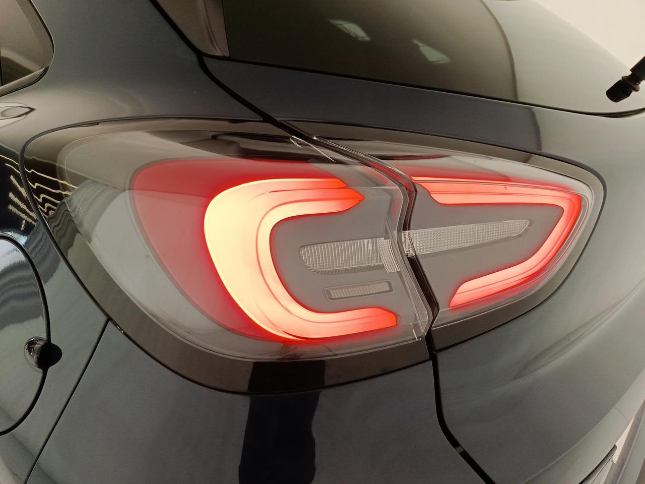 FORD Puma '19-> - Puma 1.0 EcoBoost Hybrid 125 CV S&S aut. ST-Lin