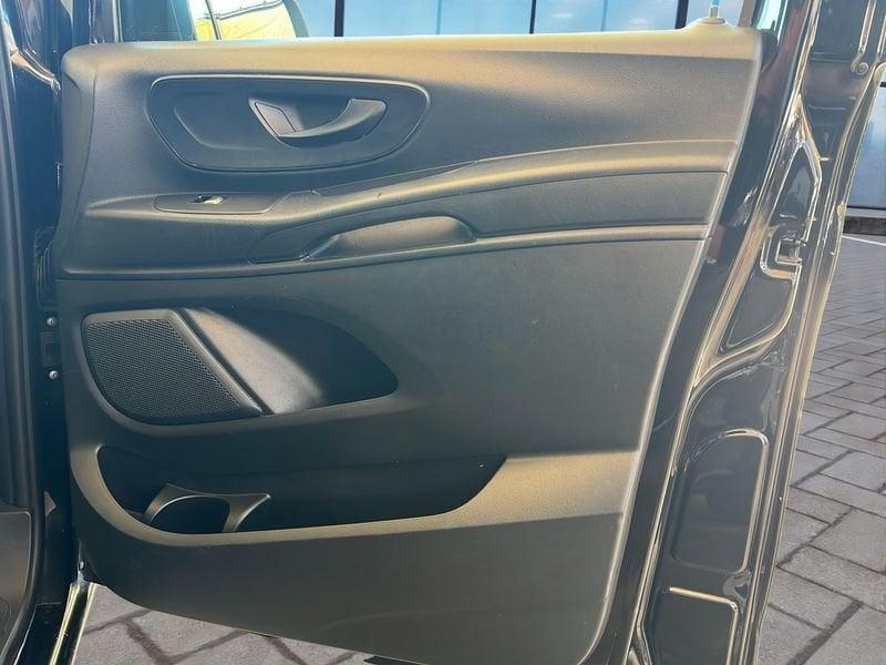 Mercedes-Benz Vito Vito 2.0 114 CDI PL Tourer Pro Extra-Long