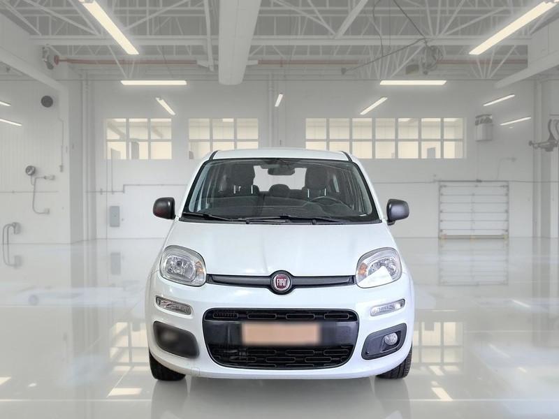 FIAT PANDA 1.3 MJT 95 CV SES E6 EASY 5 PORTE BERLINA
