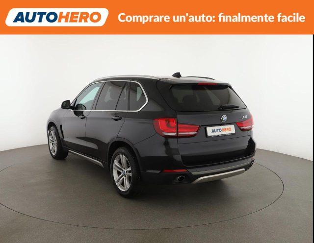 BMW X5 sDrive25d