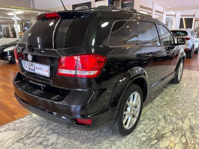 FIAT Freemont 2.0 Multijet 140 CV Urban