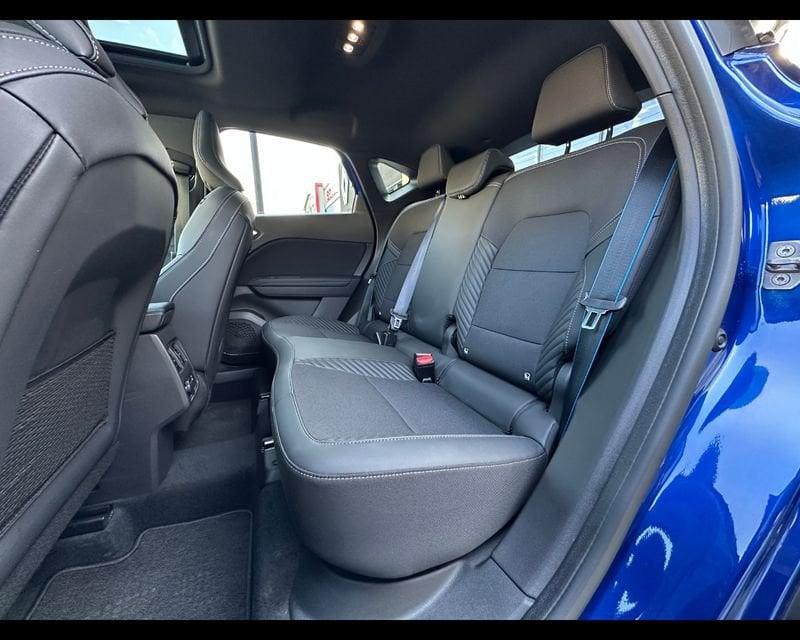 Renault Captur Captur Full Hybrid E-Tech Esprit Alpine 145 CV
