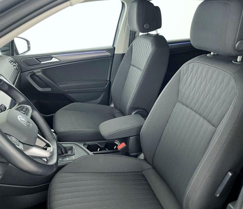 Volkswagen Tiguan Allspace Tiguan Allspace 2.0 TDI SCR DSG Life 7 POSTI