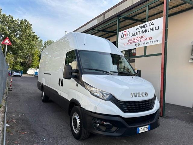 IVECO DAILY 35-160