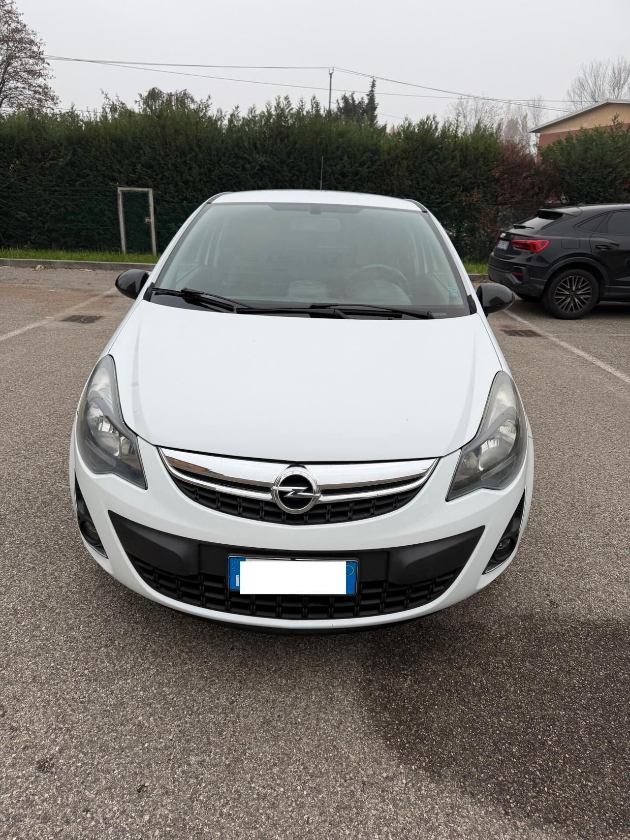 Opel Corsa 1.3 cdti - NEOPATENTATI - 12 MESI DI GARANZIA -