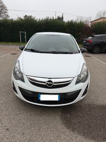 Opel Corsa 1.3 cdti - NEOPATENTATI - 12 MESI DI GARANZIA -