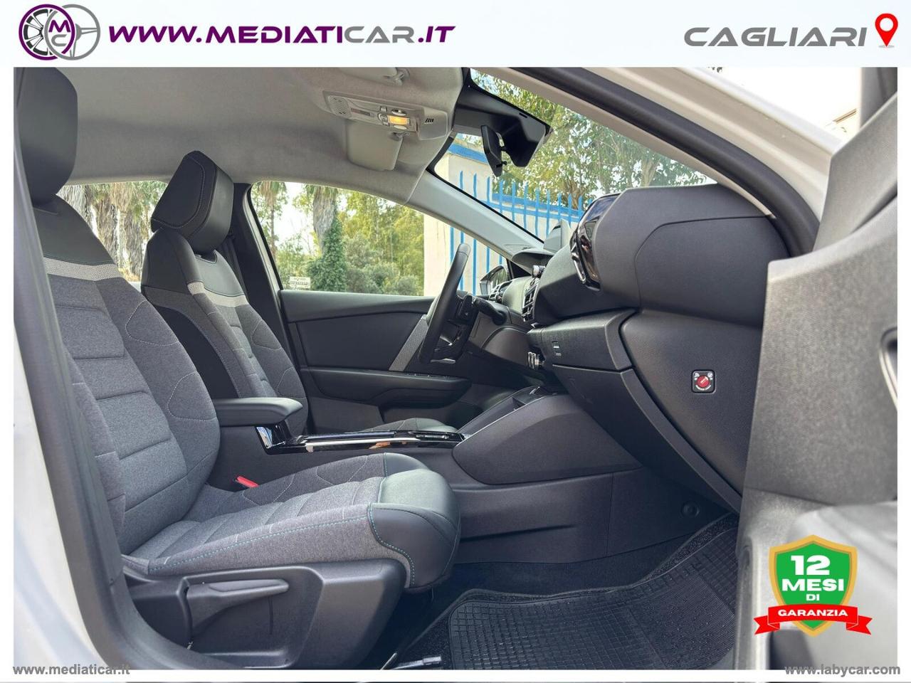 CITROEN C4 X BlueHDI 130 S&S EAT8 Max