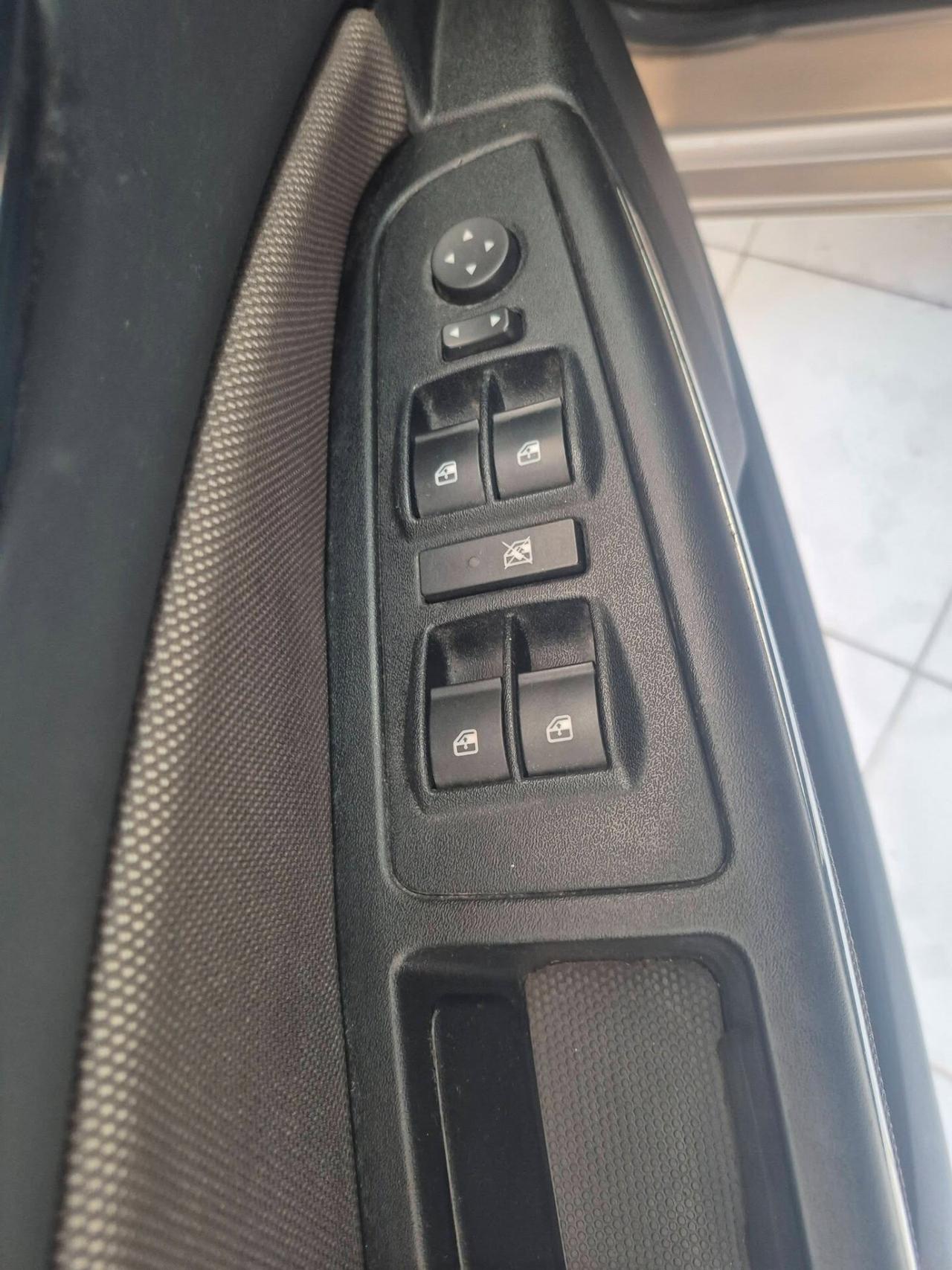 Fiat Bravo 1.6 MJT 105 CV DPF Emotion