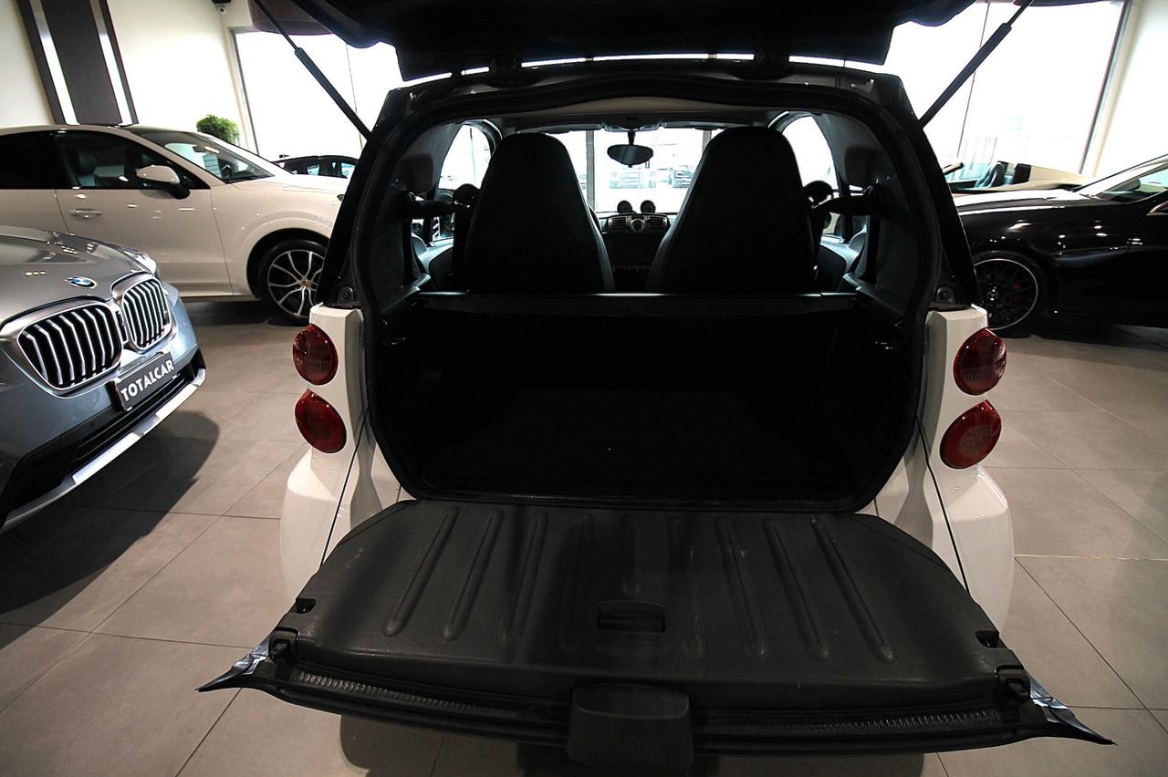 SMART FORTWO 1.0 70 CV
