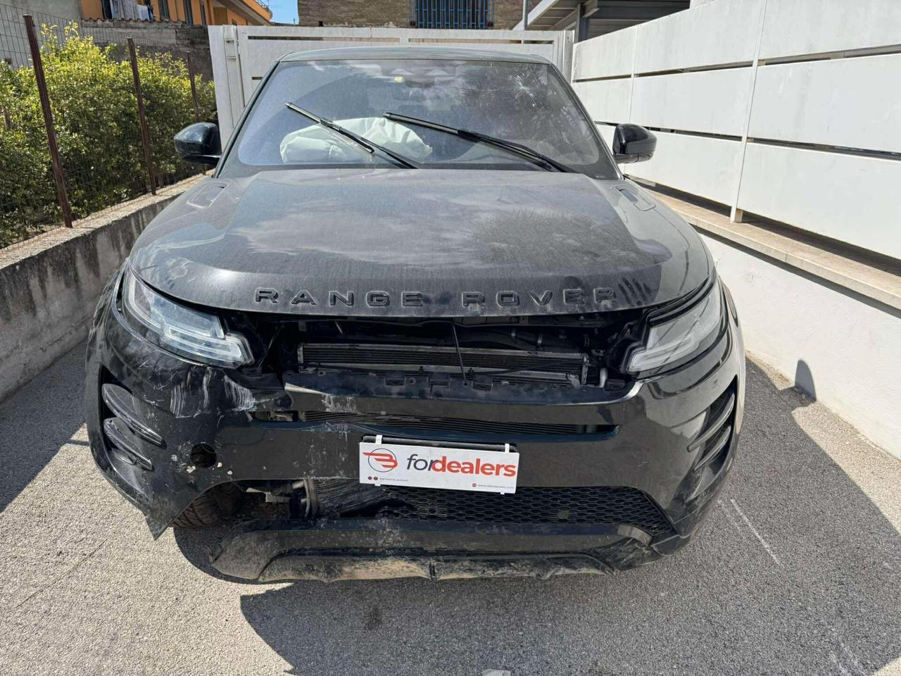 Land RR Evoque 2.0 I4 200 CV Auto R-Dynamic SE-2021