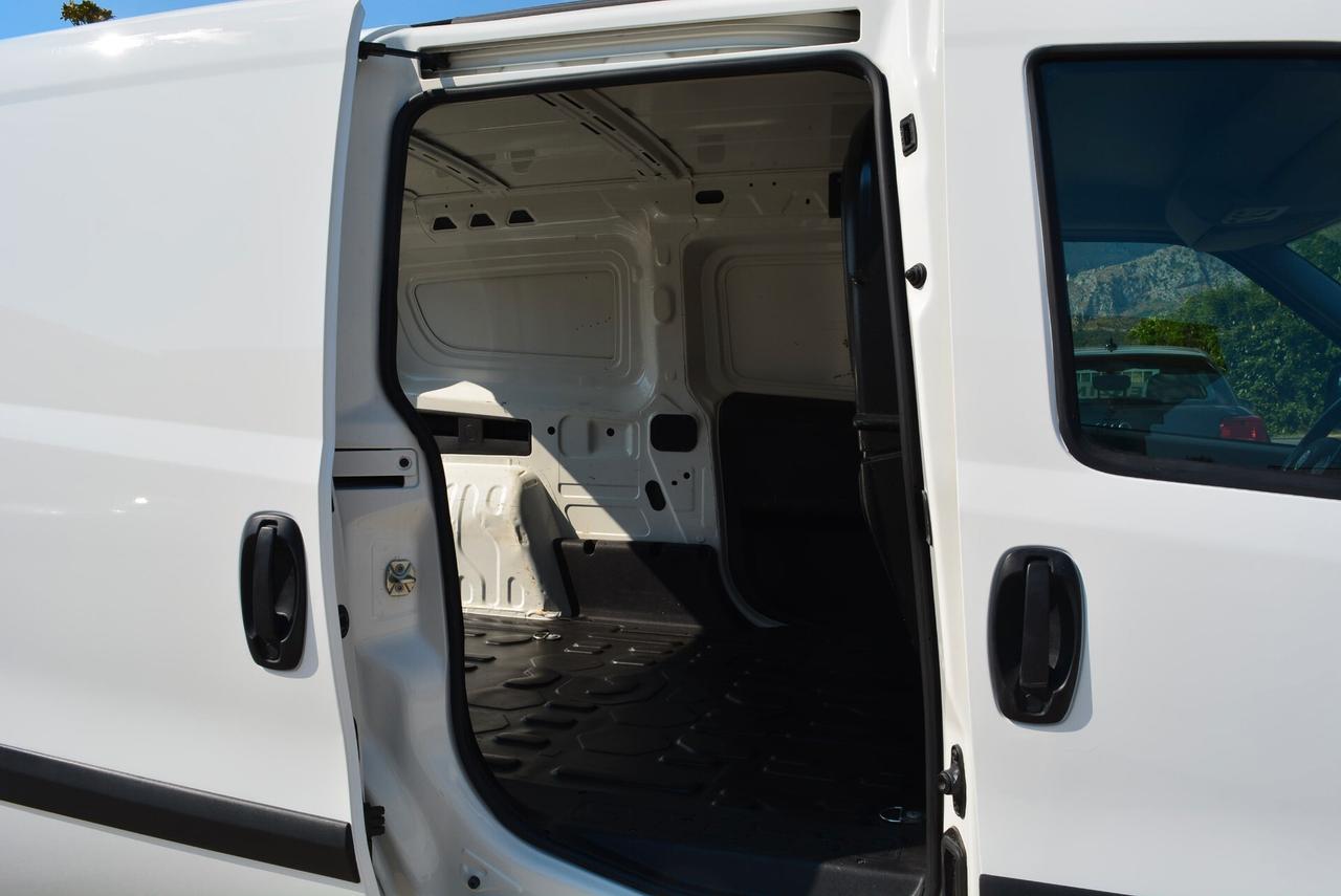 Fiat Doblò 1.6 MJT 105 cv Maxi
