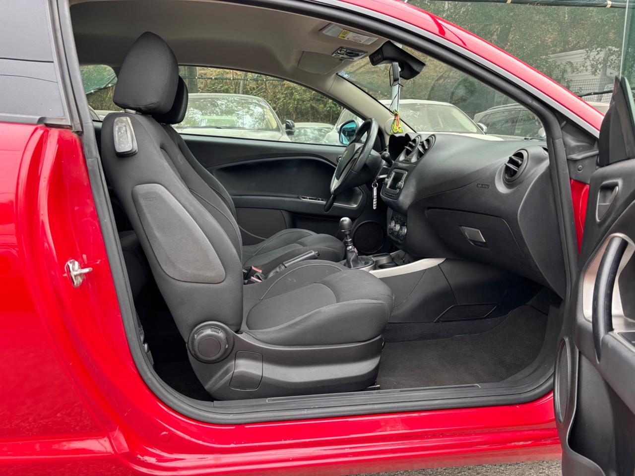 Alfa Romeo MiTo 1.4 78 CV OK NEOPATENTATI