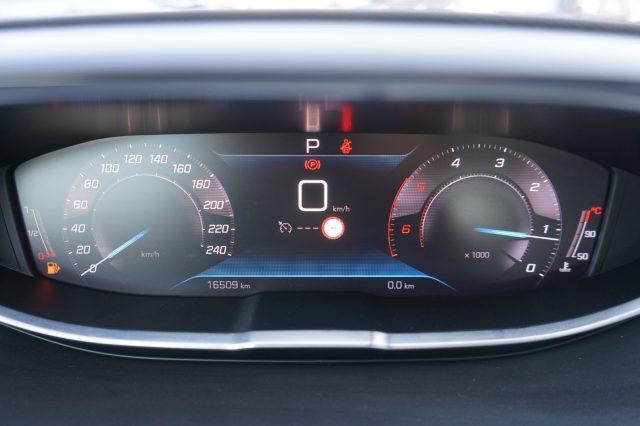 PEUGEOT 3008 BlueHDi 130 S&S EAT8 GT Certificata