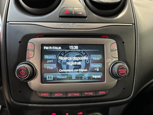 ALFA ROMEO MiTo 1.4 78 CV 8V S&S Urban