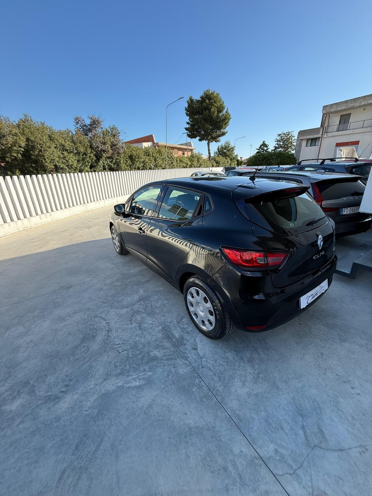 Renault Clio 1.5 dCi 8V 75CV 5 porte Live