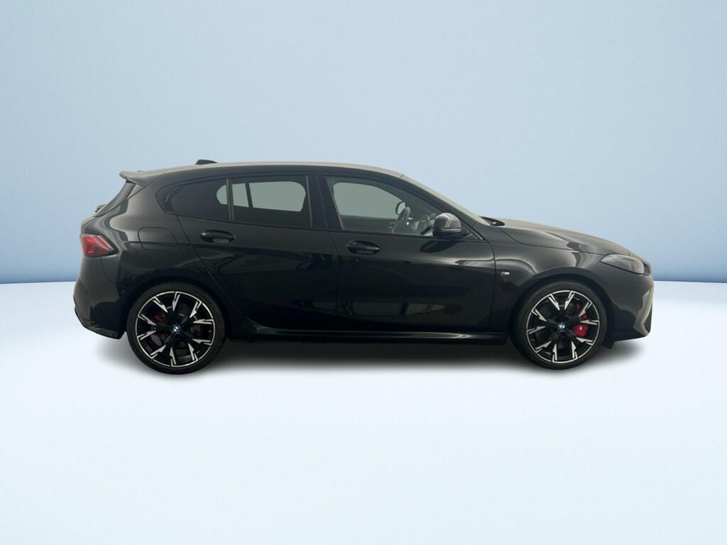 BMW Serie 1 118 d MSport Pro DCT