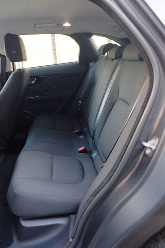 Jaguar F-Pace 2.0 D 180 CV AWD aut. IVA ESPOSTA