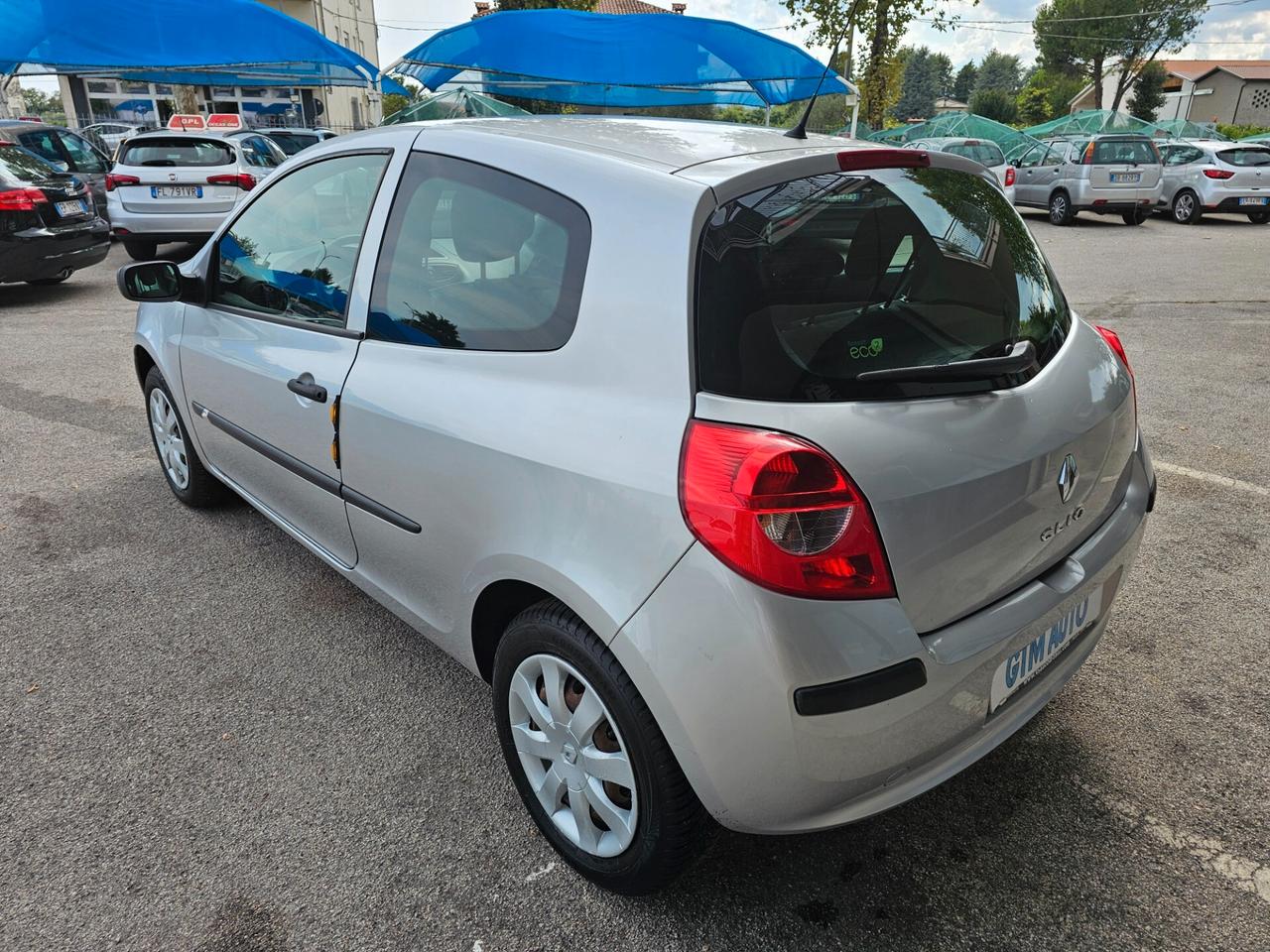 Renault Clio 1.2 Benzina - Unico Proprietario