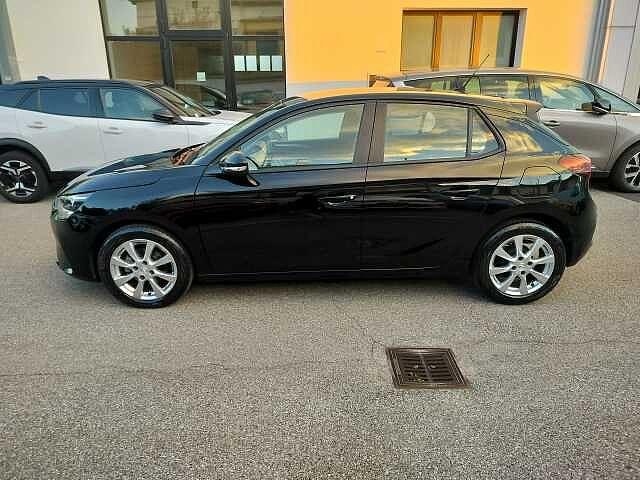 Opel Corsa 1.2 Edition 75 CV