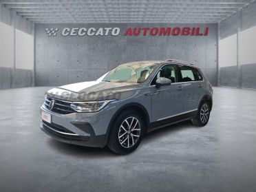 Volkswagen Tiguan Tiguan 1.5 tsi Life 150cv