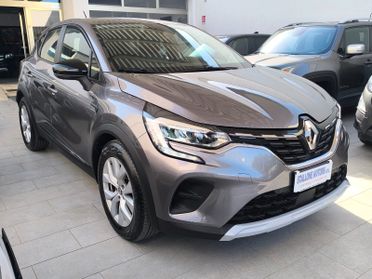Renault Captur Blue 1.5 dCi 95 CV Business 2021