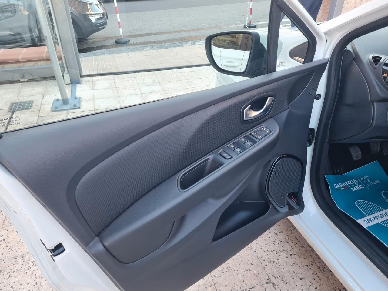 Renault Clio - 1.5 dCi Ecoleader moschino 2019