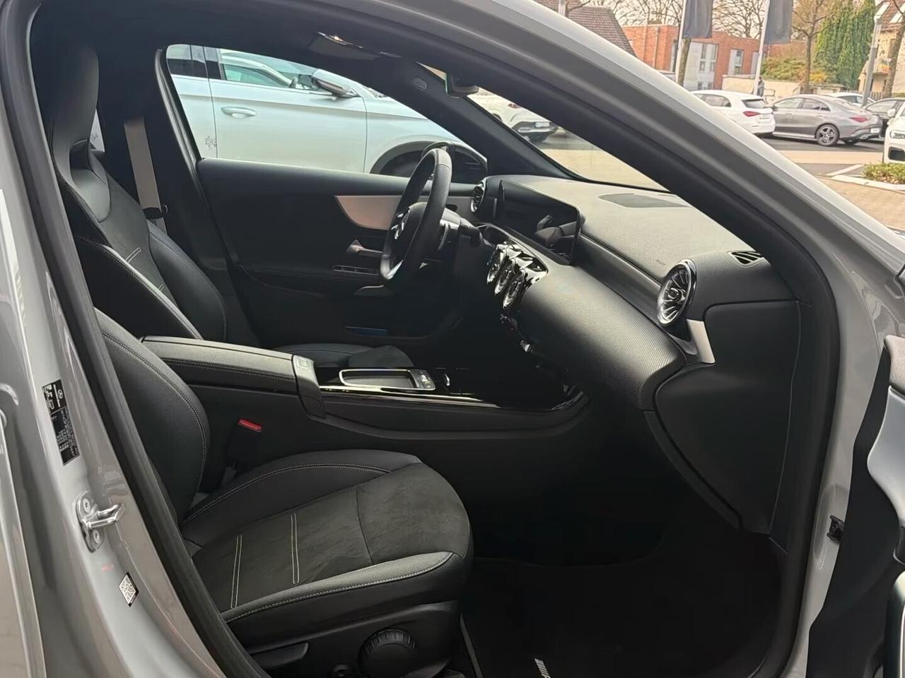 Mercedes-benz A 200 AMG Special Edition