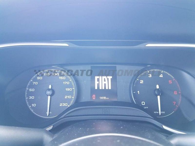 FIAT Tipo Tipo SW 1.6 mjt s&s 130cv