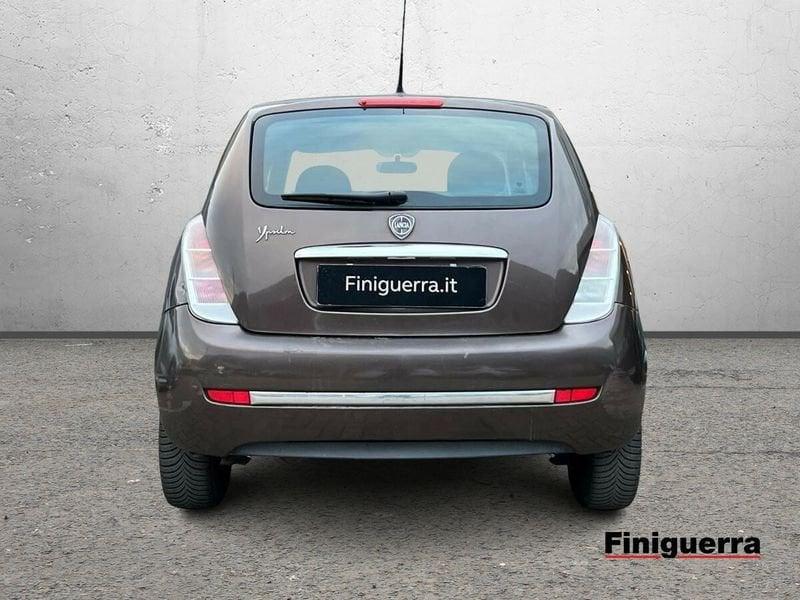 Lancia Ypsilon Ypsilon 1.2 69 CV Platinum