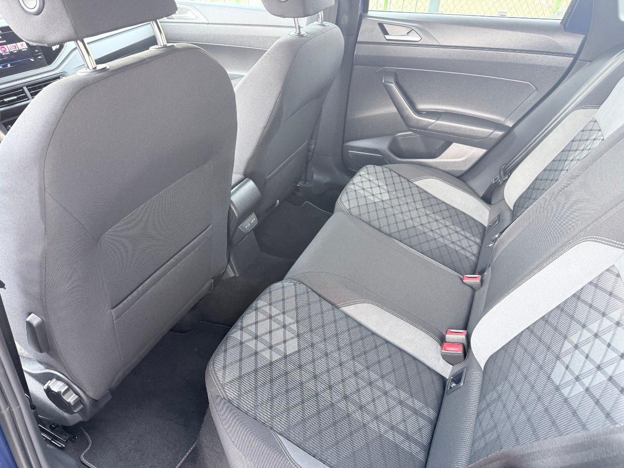 Volkswagen Taigo 1.0 tsi R-Line 110cv dsg