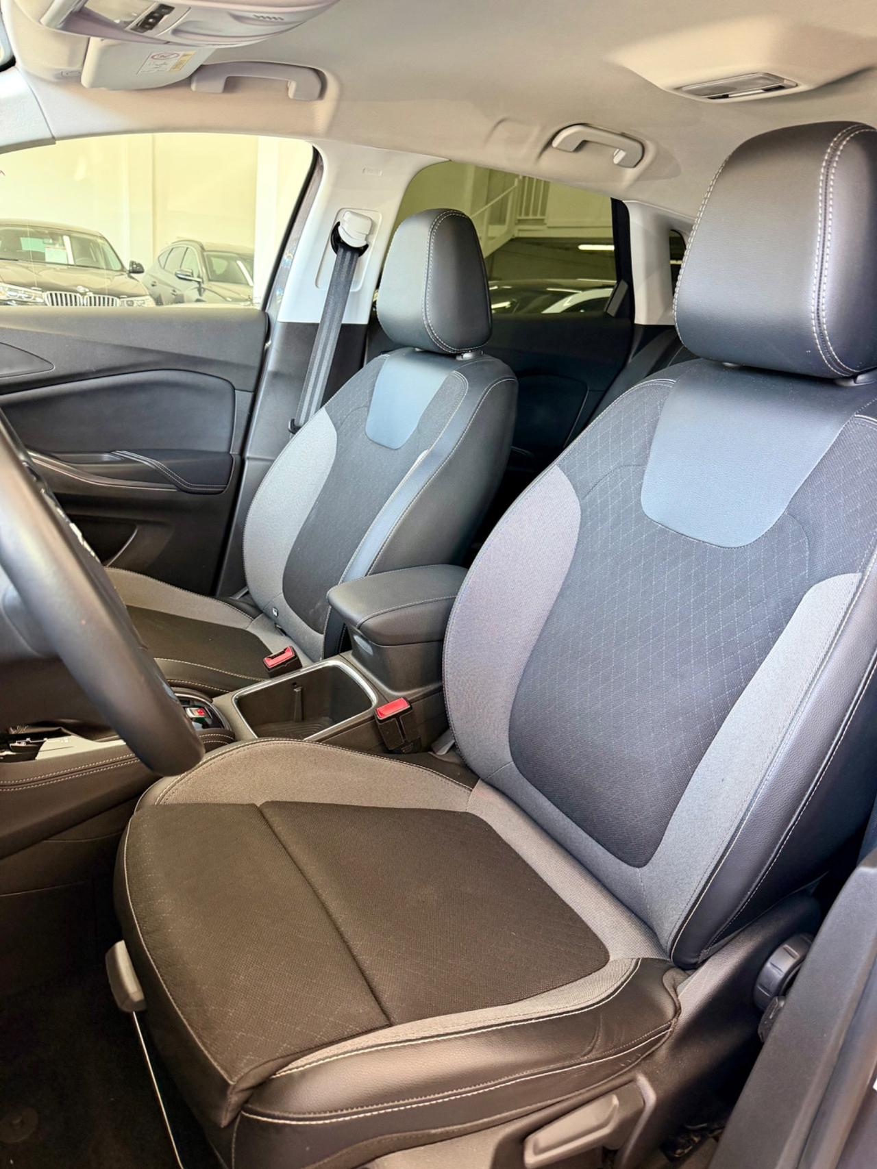 Opel Grandland 1.5 diesel aut. GS Line FINANZIABILE